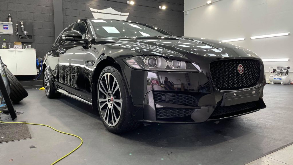 Veis Detailing