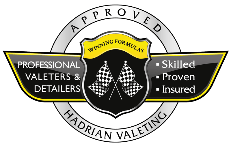 Hadrian Valeting & Detailing Ltd