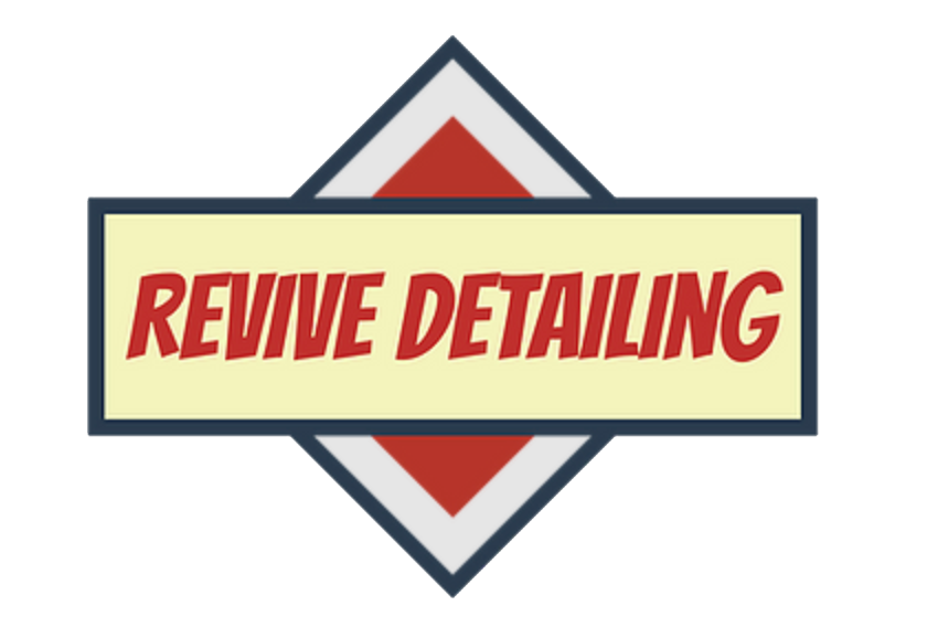 Revive Detailing LTD