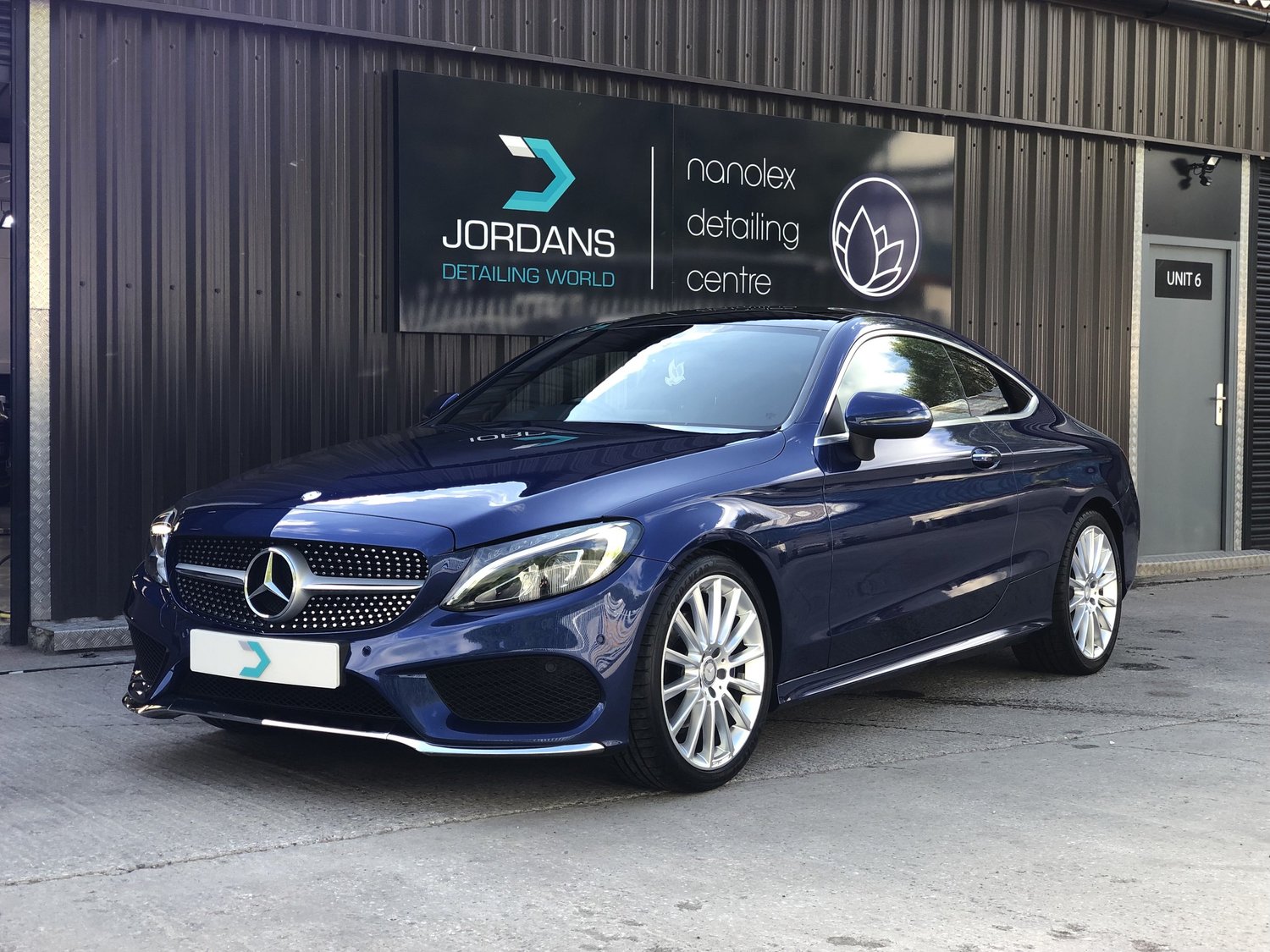 JDW Detailing & PPF